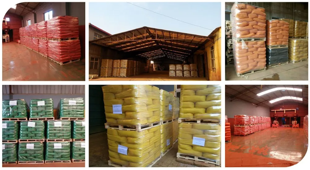 High Quality Chrome Oxide Green Pigment with Best Price