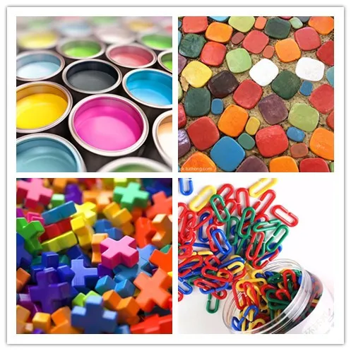 High Quality Chrome Oxide Green Pigment with Best Price