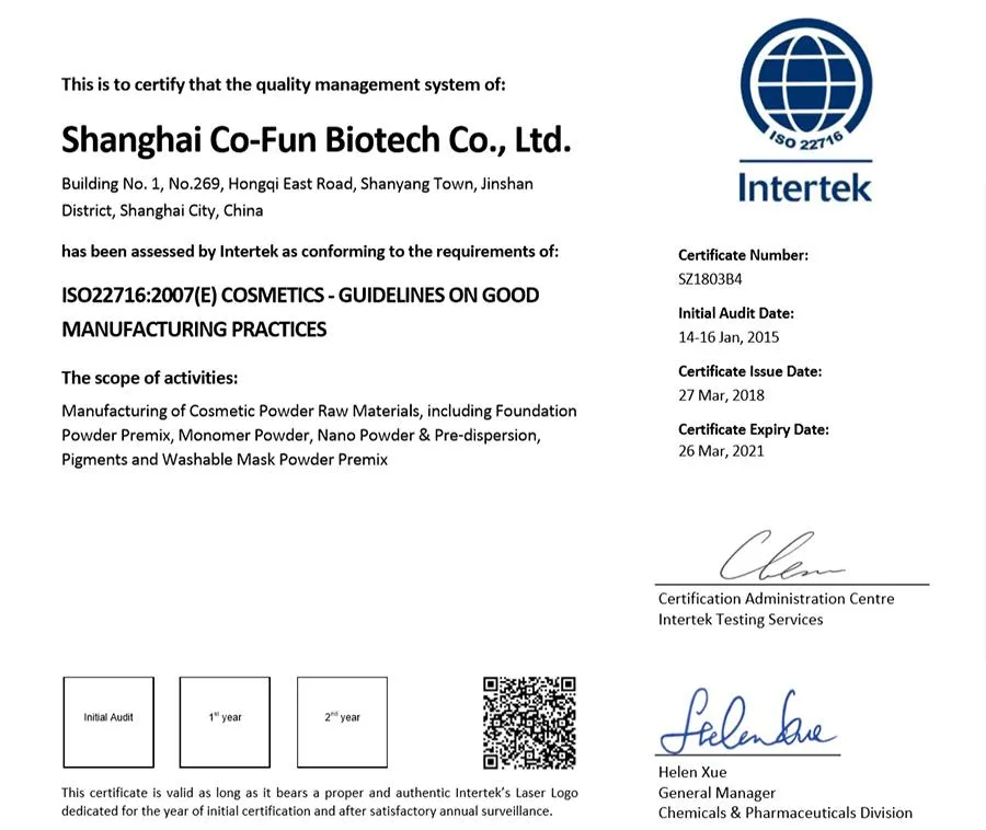 High Quality Competitive Price White Mica