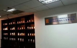 High Quality Ferric Hydroxide (CAS No: 1309-33-7) for Industrial Pigments