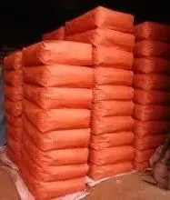 High Quality Ferric Hydroxide (CAS No: 1309 -33-7) for Industrial Pigments