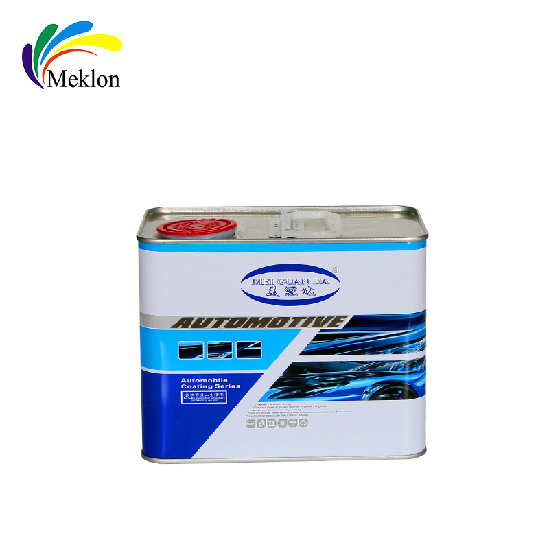 High Quality High Gloss Sikkens Paints Price Wholesale Car Paint Colors