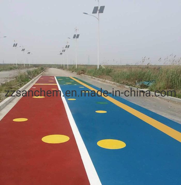 High Quality Iron Oxide Red Pigments for Construction Bricks