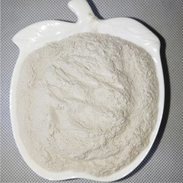 High Quality Mica Powder for Soap Making 13463-67-7