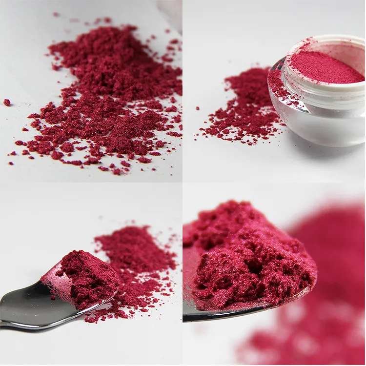 High Quality Pearl Pigment for Nail Art