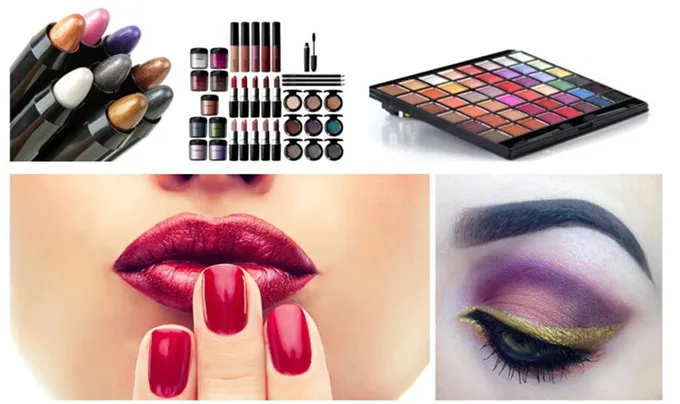High Quality Pearl Pigment for Nail Art