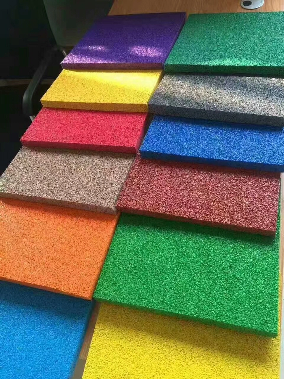 High Quality Phthalocyanine Organic Pigment Green Pg7 Phthalo Green G CAS No. 1328 -53-6 for Plastic, Inks, Paint, Coating