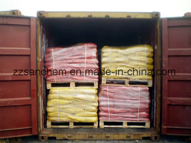 High Quality Pigment Fe2o3 Iron Oxide Red 130, 110, 190