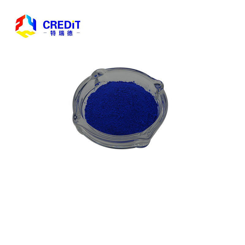 High Quality Ultramarine Blue Ci 77007 CAS 57455 -37-5 Pigment Blue 29 C43-1810