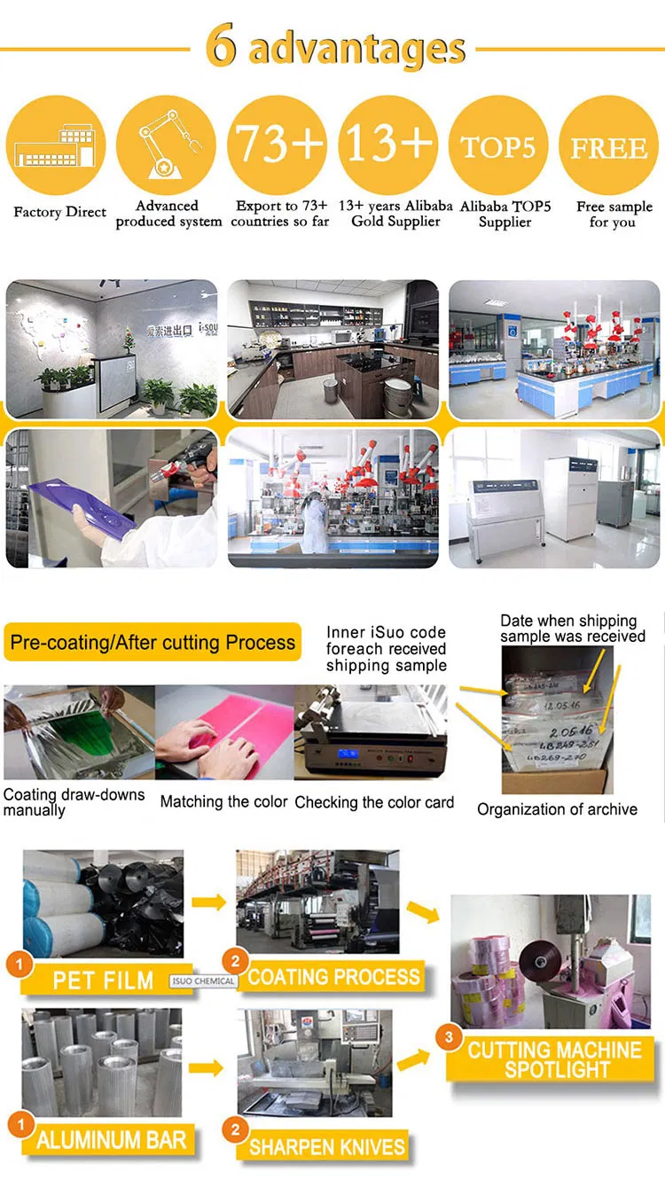 High Quality with Non-Toxic Lower Price Glitter Powder