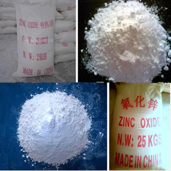 High Quality Zinc Oxide 99.7%