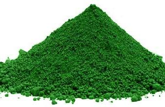 High Tinting Strength Iron Oxide Green 5605