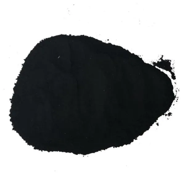 Hot Sale Factory Directly Supply Bulk Granular Activated Carbon for Water Treatment