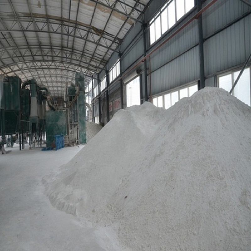 Industrial Grade Rutile Titanium Dioxide R695 for High Grade Masterbatch