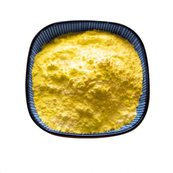 Inorganic Pigment Coated Lemon Chrome Yellow (Pigment Yellow 34) 3pbcro4.2pbso4. Sio2
