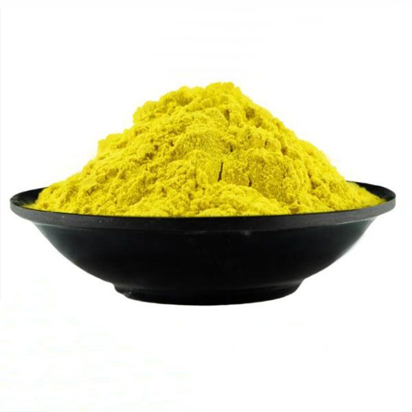 Inorganic Pigment Coated Lemon Chrome Yellow (Pigment Yellow 34) 3pbcro4.2pbso4. Sio2