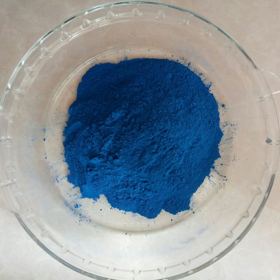 Inorganic Raw Material Red Iron Oxide for Ceramic / Paving Stones