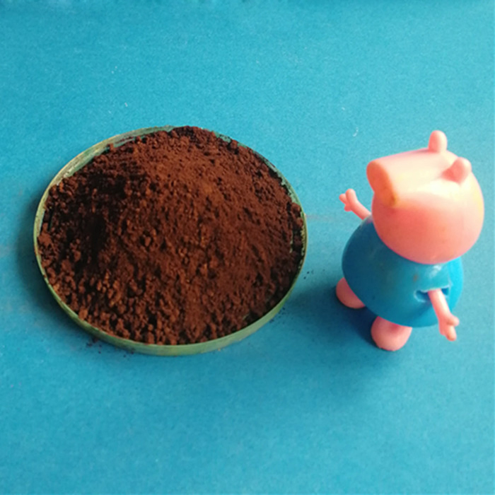 Iron Oxide Black Powder