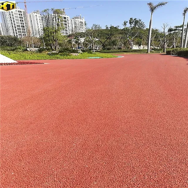 Iron Oxide Orange for Concrete Paving Stone Synthetic Pigment Red and Yellow