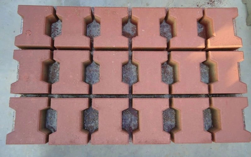 Iron Oxide Pigment Price for Sale Used for Bricks, Tiles and Interlock Pavers