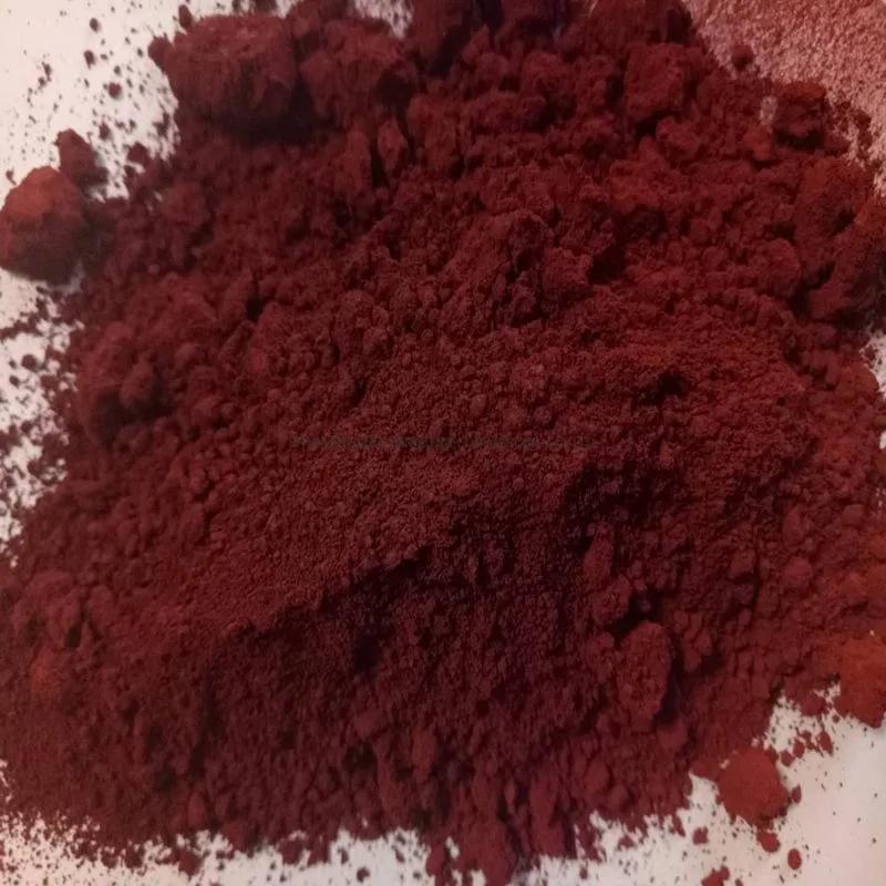 Iron Oxide Red 110 for Paint, Coating