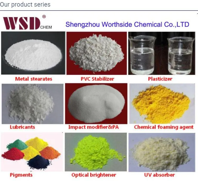 Iron Oxide Red 110 Inorganic Pigment