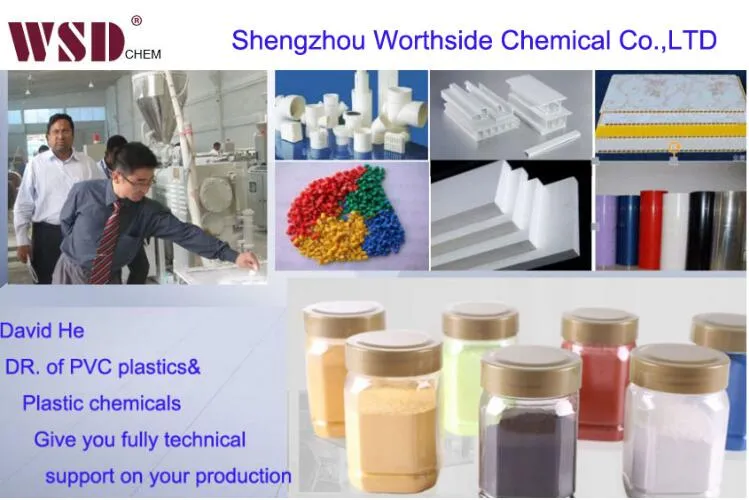 Iron Oxide Red 110 Inorganic Pigment
