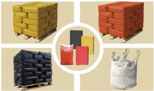 Iron Oxide Red for Plastic Rubber Ceramic
