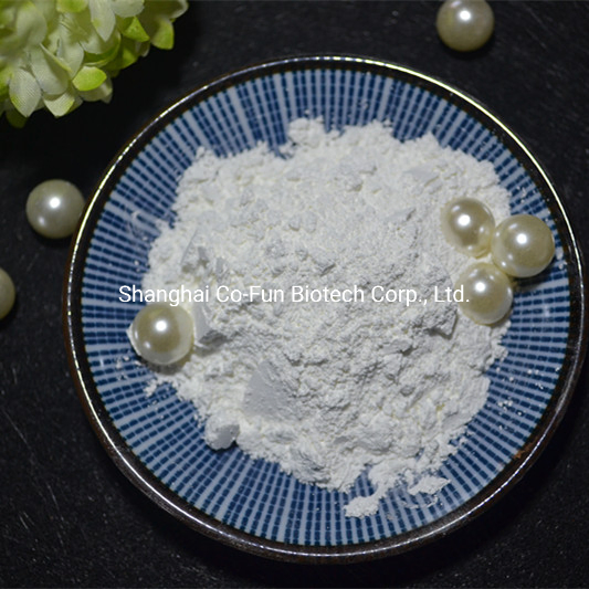 ISO Certification China Supplier for Cosmetic Bismuth Oxychloride Powder