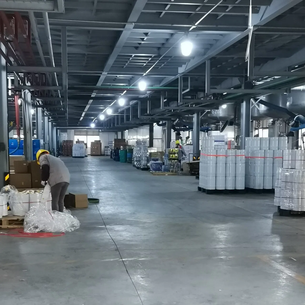 Liquid Coating Leading Technology Weather Ability 2021 Hot Sale Factory Price Acrylic Spray Auto Coating Car Repair Paints