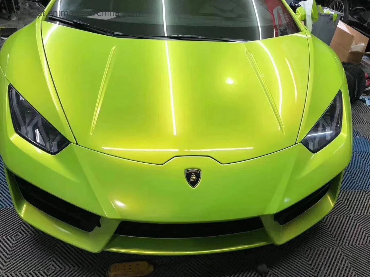 Long Lasting Car Paint Color Mixing System Repair All Kind of Paint Scratches and Chips Good Performance Acrylic Best Selling Price Protection Fast Drying