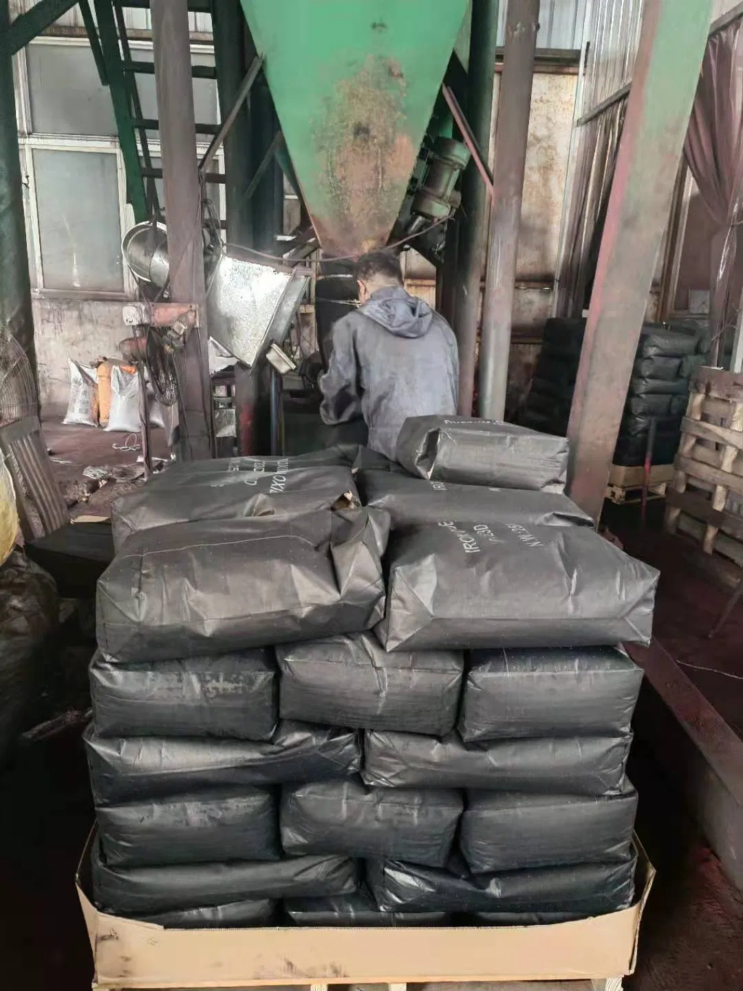 Low Price Carbon Black N330 N220 for Tyre Industry