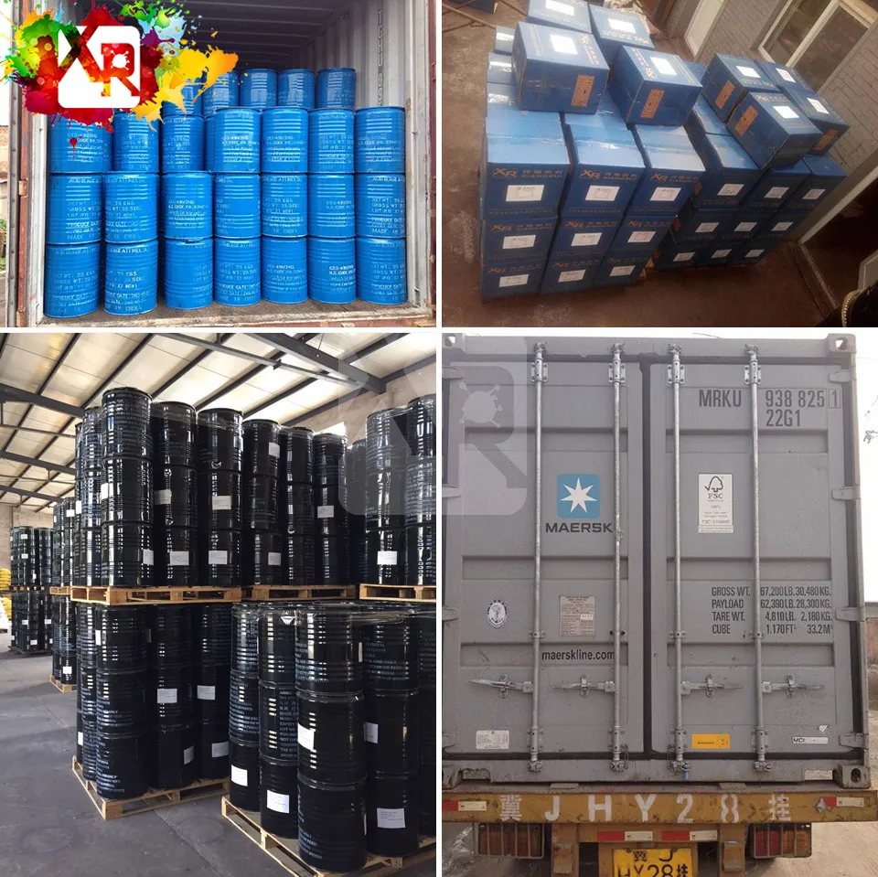 Manufacturer China Dyestuff Direct Blue Fbl / Direct Blue 199 Textile Dyestuff