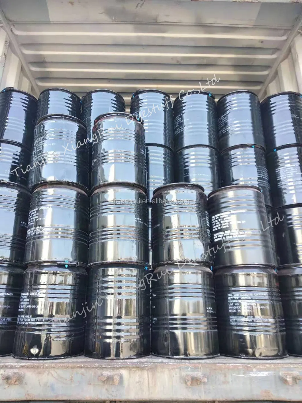 Manufacturer China Dyestuff Direct Blue Fbl / Direct Blue 199 Textile Dyestuff