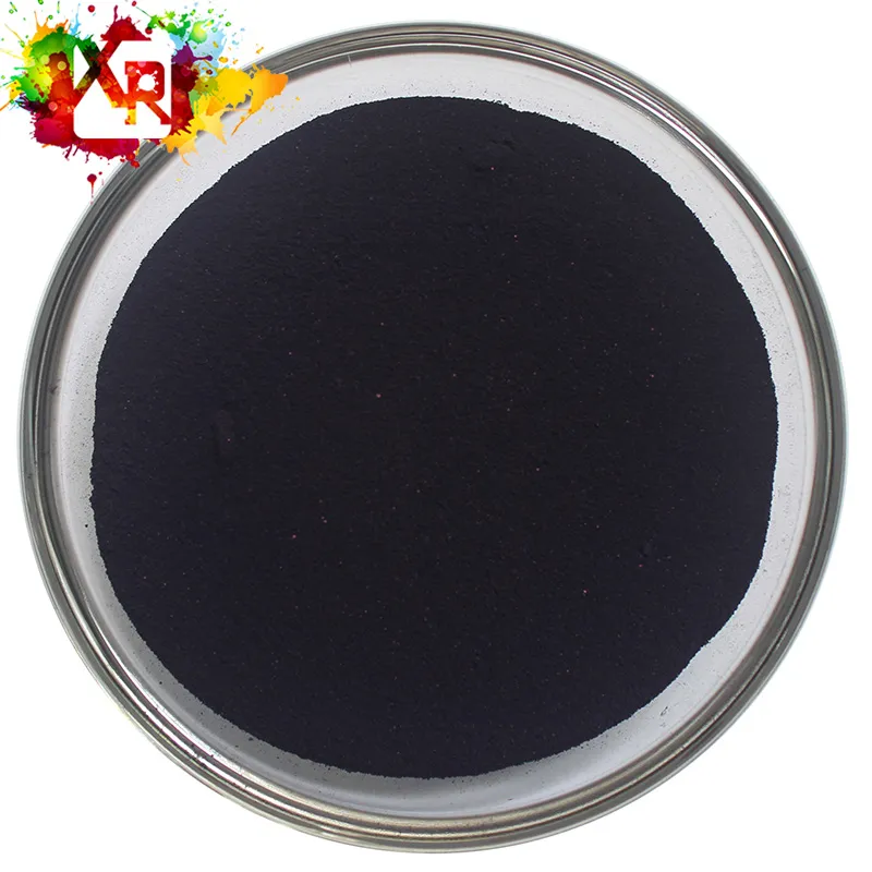 Manufacturer China Dyestuff Direct Blue Fbl / Direct Blue 199 Textile Dyestuff