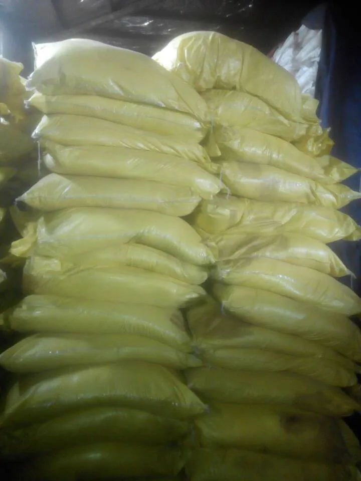 Manufacturer China Dyestuff Direct Blue Fbl / Direct Blue 199 Textile Dyestuff