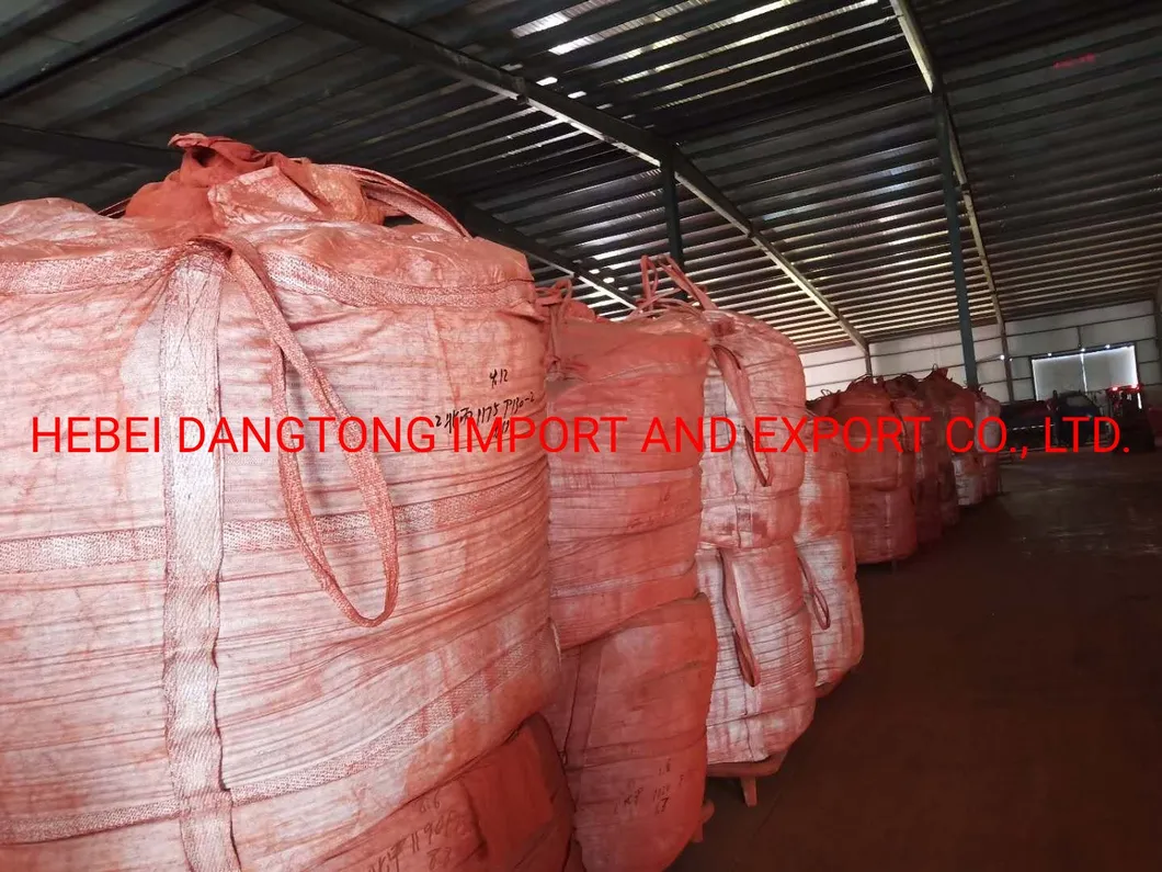 Manufacturer of Iron Oxide Red for Paint/Concrete/Brick/Paper CAS No. 1332-37-2