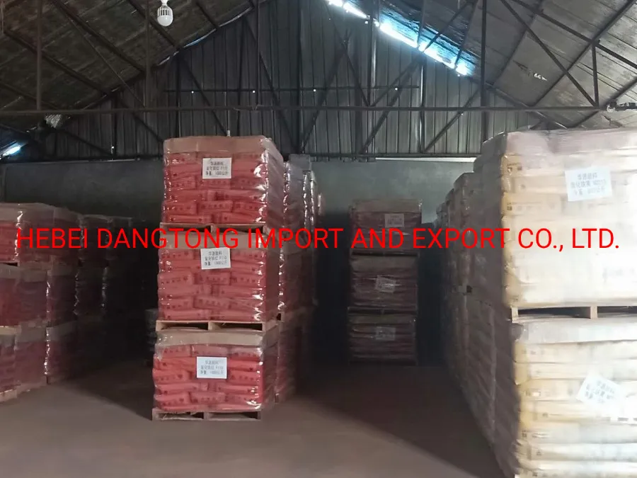 Manufacturer of Iron Oxide Red for Paint/Concrete/Brick/Paper CAS No. 1332-37-2