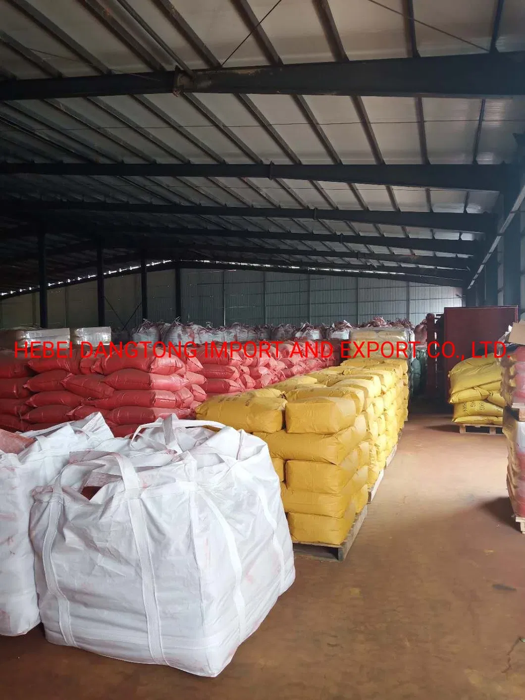 Manufacturer of Iron Oxide Red for Paint/Concrete/Brick/Paper CAS No. 1332-37-2