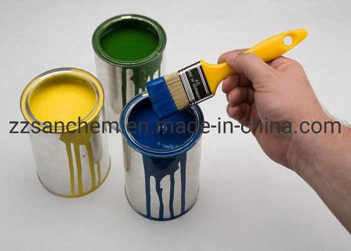 Manufacturer Supply Blue Color Iron Oxide Pigment 886 887 for Paints and Coatings
