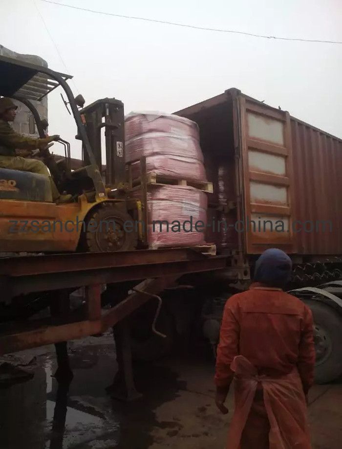 Manufacturer Supply Blue Color Iron Oxide Pigment 886 887 for Paints and Coatings