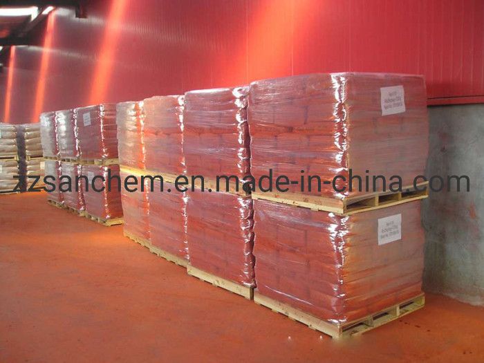 Manufacturer Supply Blue Color Iron Oxide Pigment 886 887 for Paints and Coatings