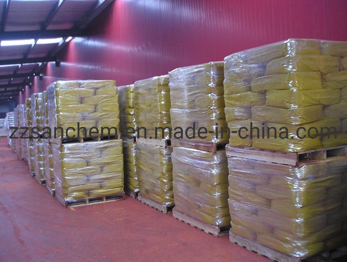 Manufacturer Supply Blue Color Iron Oxide Pigment 886 887 for Paints and Coatings