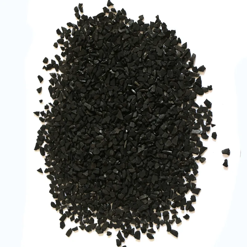 Manufacturers Supply Moderate Reinforcement Carbon Black N330