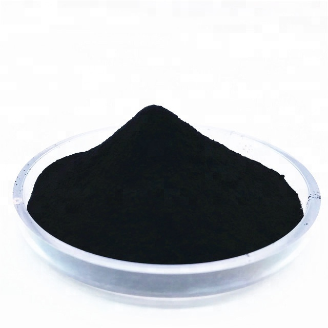 Manufacturers Supply Moderate Reinforcement Carbon Black N330