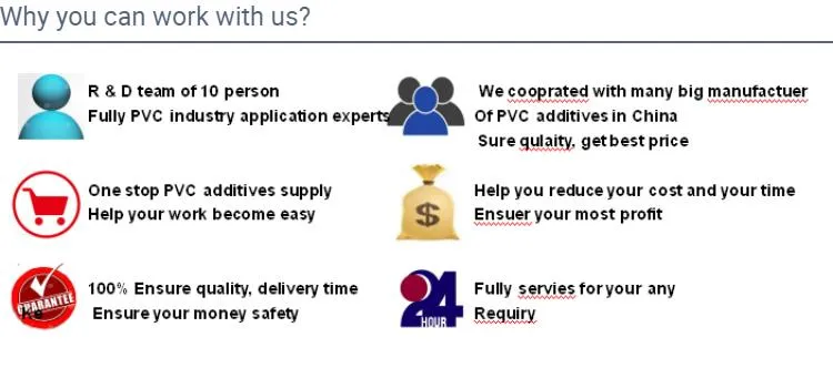 Masterbatch Titanium Dioxide Powder