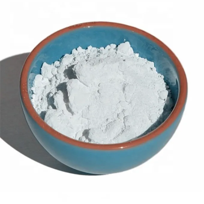 Medicine Grade TiO2 Titanium Dioxide Rutile CAS 13463-67-7