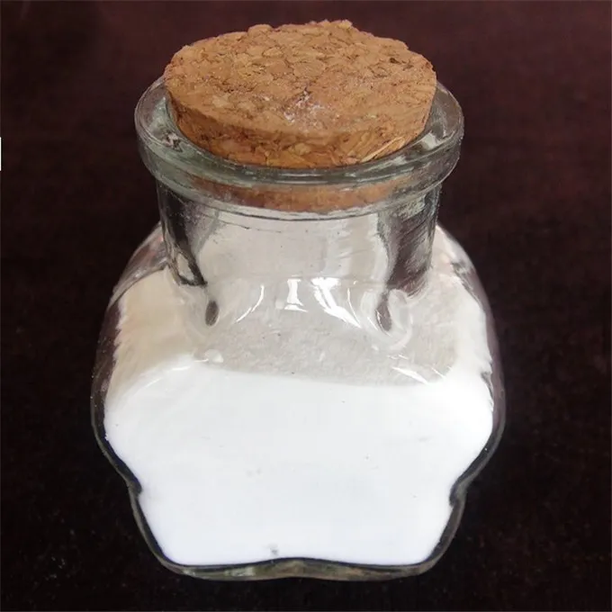 Medicine Grade TiO2 Titanium Dioxide Rutile CAS 13463-67-7