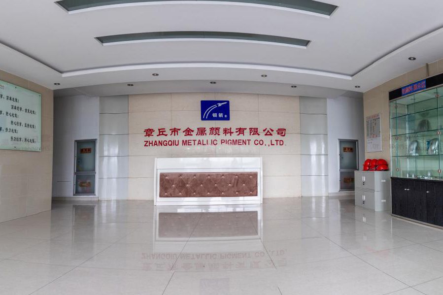 Metallic Painting Non- Leafing Aluminium Paste for OEM