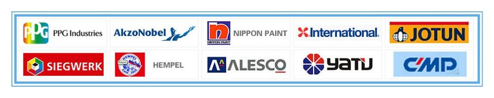 Metallic Painting Non- Leafing Aluminium Paste for OEM